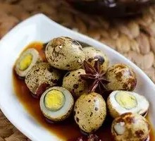 Quail Egg