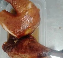Huangpai Rice Platter