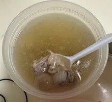 Original Pot Health Nourishing Soup