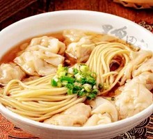 Old Changsha Dumpling Noodles