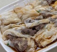 Beef and Egg Sausage