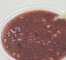 Eight Treasure Porridge