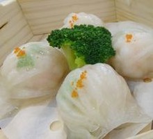 Fengcheng Shrimp Dumplings