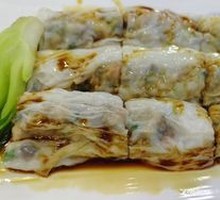 Shiitake Pork Sausage