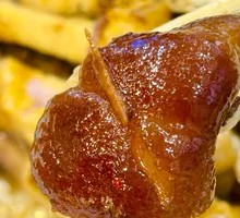 Chaojialong Signature Pig Trotter Rice