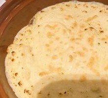 Cheesy Baked Mashed Potatoes