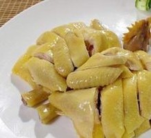 Yangshan Fan Chicken