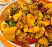 Special Mid-sized Chicken