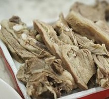 Premium Hand-Ripped Lamb