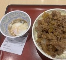 招牌牛丼