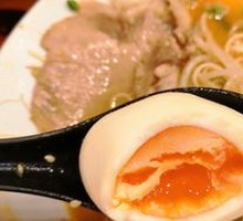 Soft-Boiled Egg