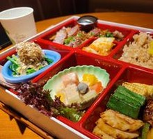 Crispy Beef Donburi