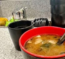 Miso Soup