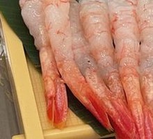 Canadian Sweet Shrimp