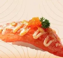 Grilled Crab Stick