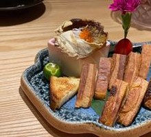 Deluxe Crab Treasure