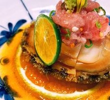 Secret-Recipe 6-Head Abalone
