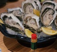French Oysters