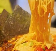 Pork Bone Char Siu Ramen