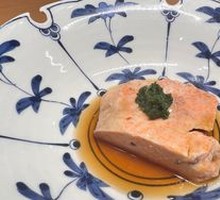 Monkfish Liver