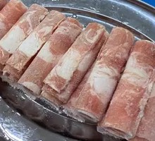 Beef Rib