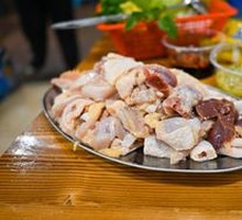 Lianzhou Orchard Chicken