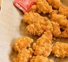 Chicken Nuggets
