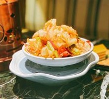 泰式酸辣无骨凤爪