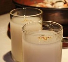 Osmanthus Rice Flour Jelly
