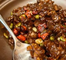 Stir-Fried Yongzhou Blood Duck with Rapeseed Oil