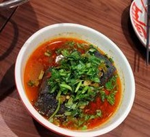 Stinky Tofu
