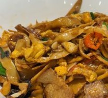 Homestyle One-Bowl Delight