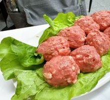 Authentic Chaoshan Beef Balls