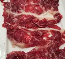 Tendon with Beef