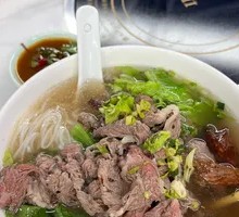 Rice noodle sheet