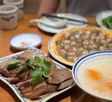 红薯粥