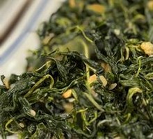 Mustard Greens