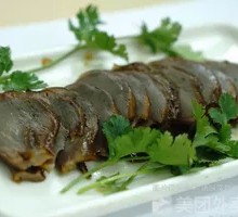 Goose Kidney