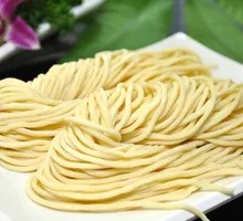 Egg Noodles