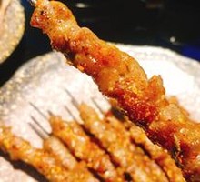Must-try Lamb Skewers