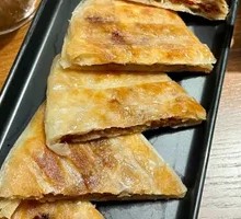 Grilled Beef Patty