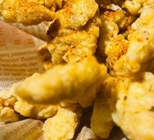Hometown Fresh-rolled Small Crispy Meat