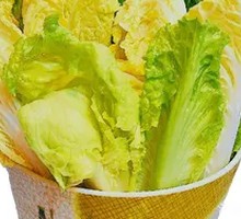 Seasonal Vegetable Dish