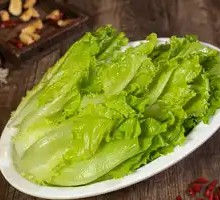 Lettuce