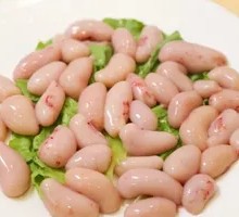 Fresh Tender Chicken