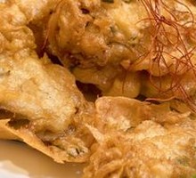 Signature Hong Kong-style Fried Oysters