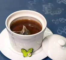 Nourishing Lung-Soothing Soup