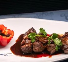 Red Wine Beef Ribs