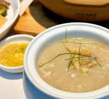 Lianxianglou Fish Soup