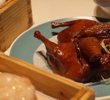 Juicy Glass-Braised Pigeon